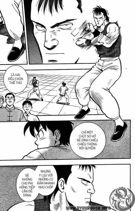 hoàng phi hồng phần 1 chapter 29 80