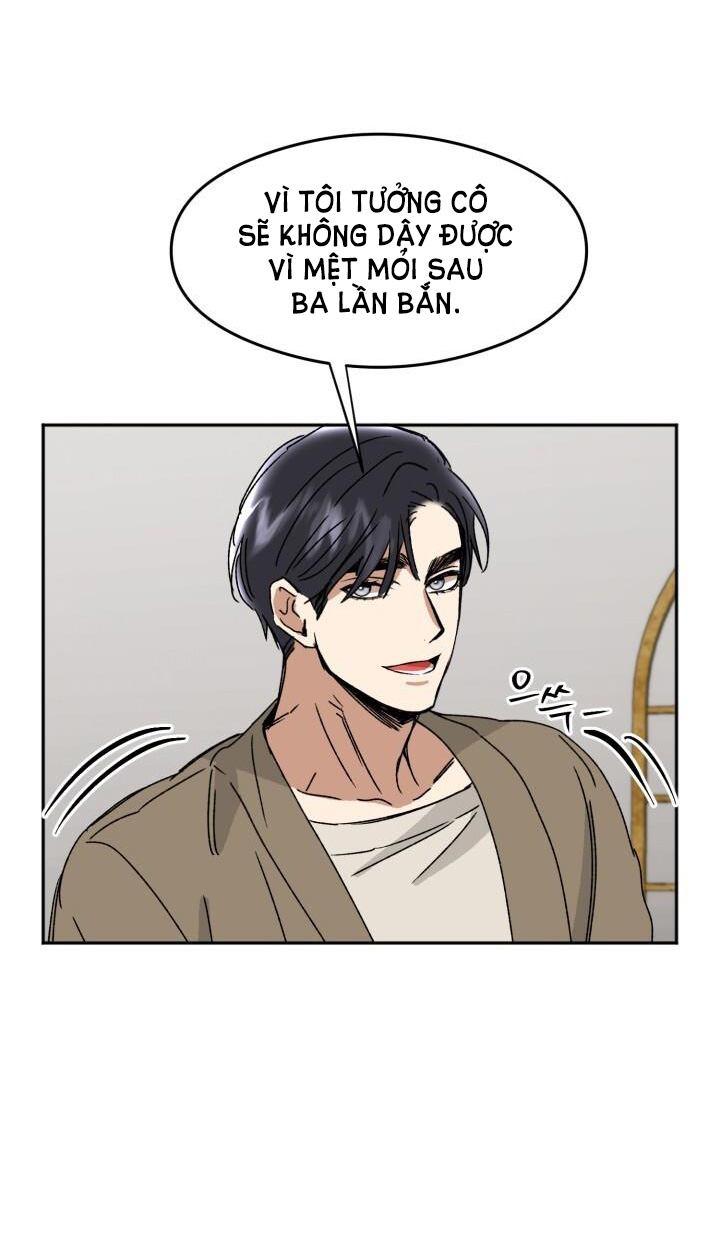 Ưu Thế Tuyệt Đối chapter 11.2 - Trang 32