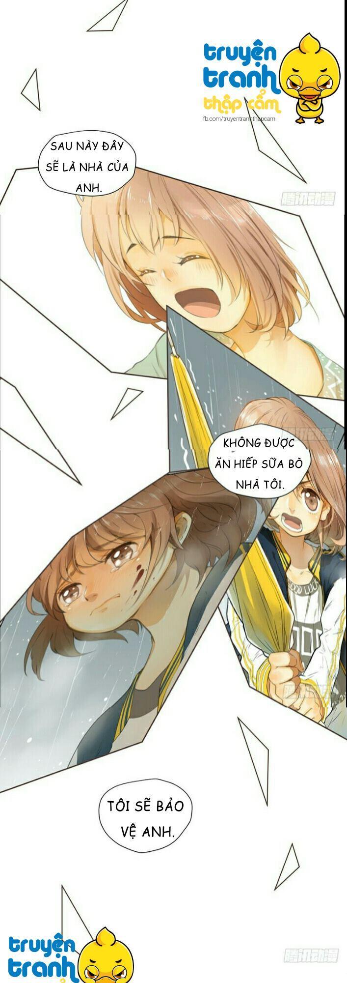 cứu mạng ! loài mèo thống trị thế giới rồi ! chapter 31 11