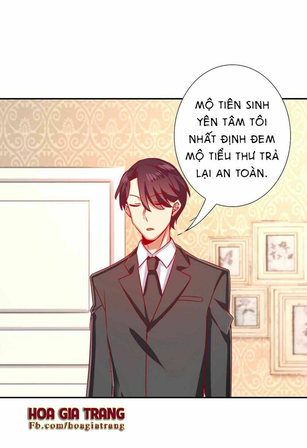 phục thù thiếu gia tiểu điềm thê chapter 14 27