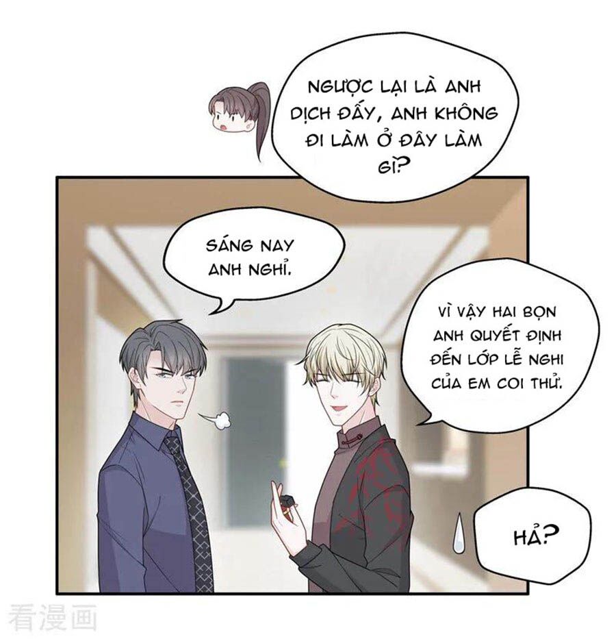 thiên kim bất lương chapter 52 3