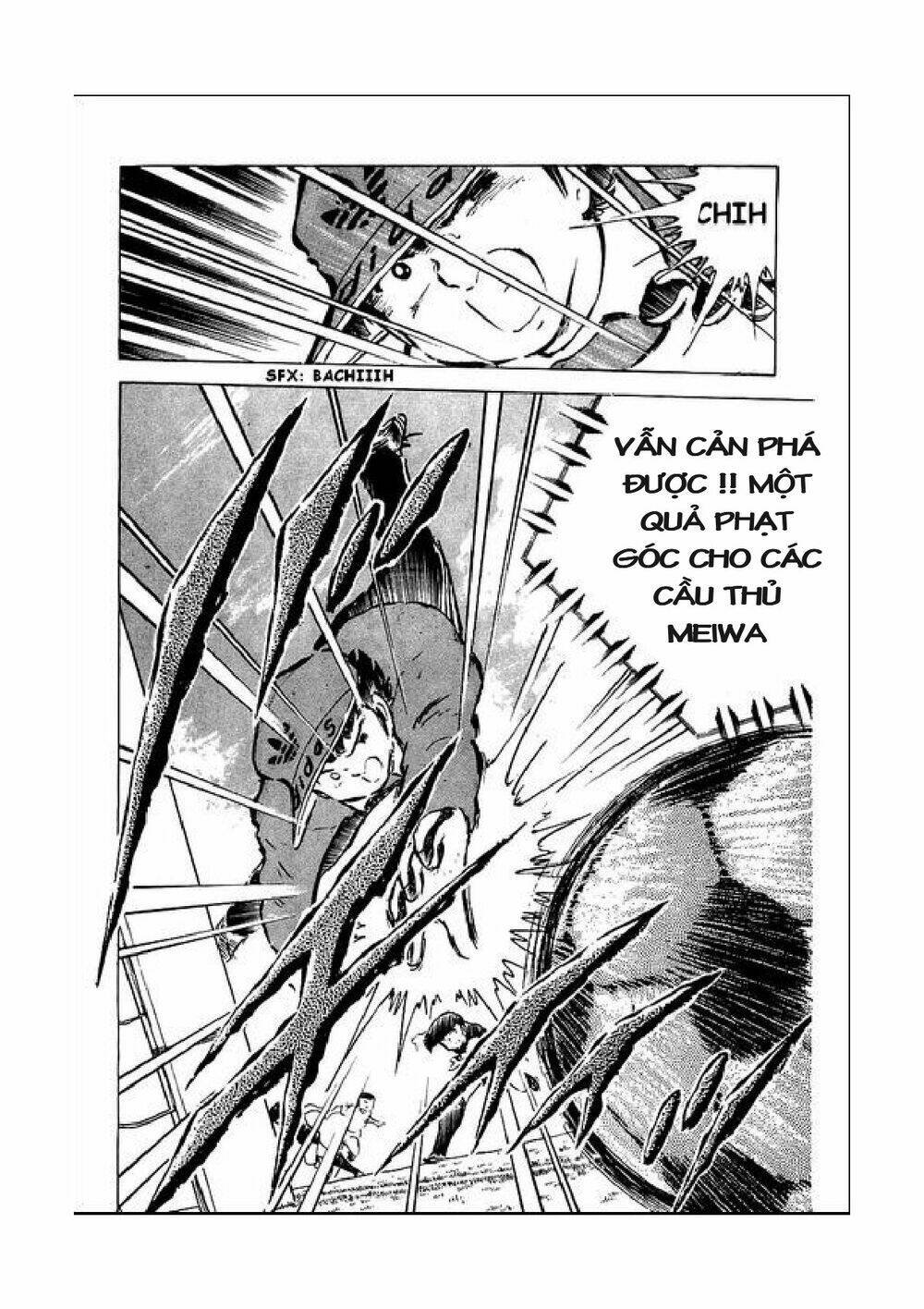 captain tsubasa chapter 41 16