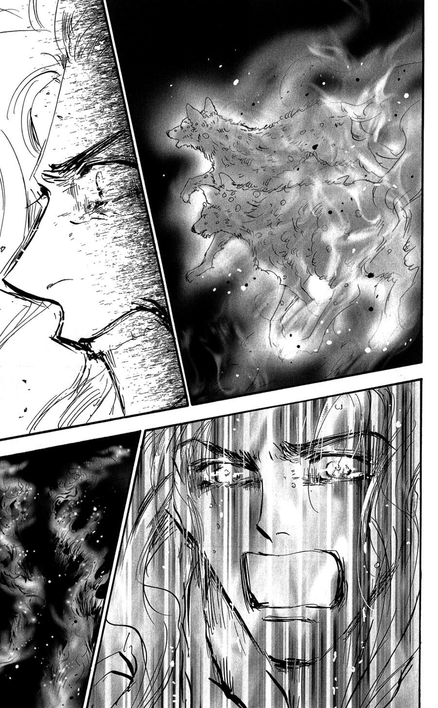 mầm sống chapter 119 27