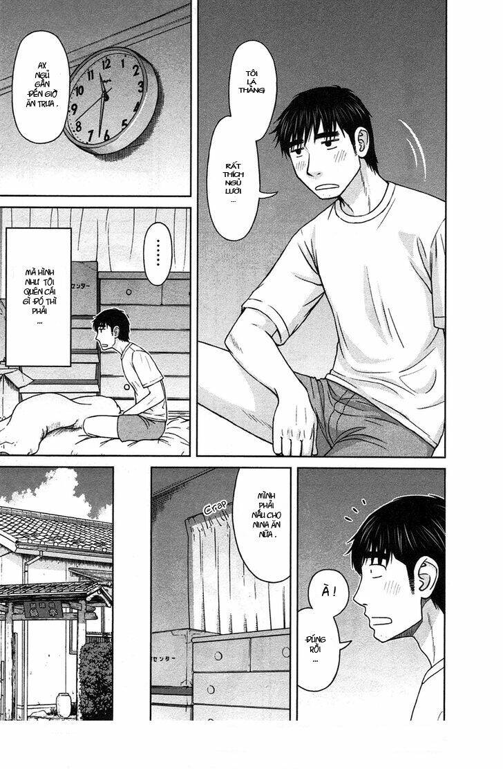 shirogane no nina chapter 2 2