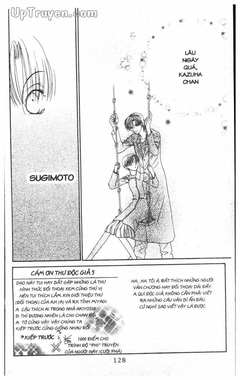 thấy mờ ghét chapter 3 128