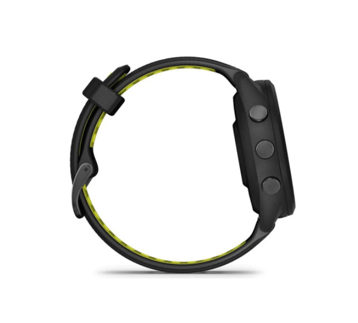 Đồng Hồ Thông Minh Garmin Forerunner 265 / 265S chuyên theo dõi chạy bộ màn hình AMOLED - Hàng Chính Hãng FPT