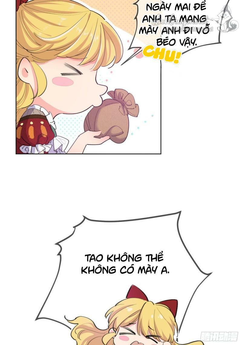 kế hoạch kiếm tiền của olive chapter 13 18