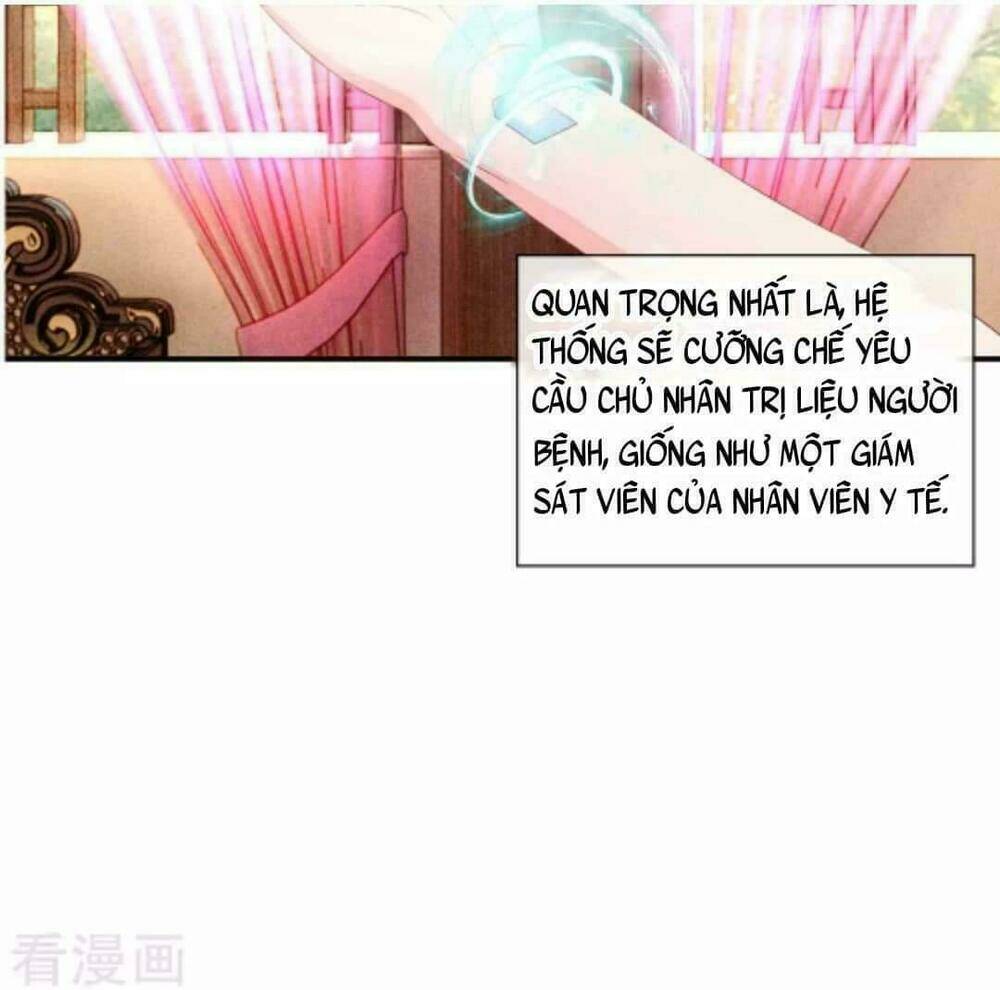 y phi quyền khuynh thiên hạ chapter 8 16