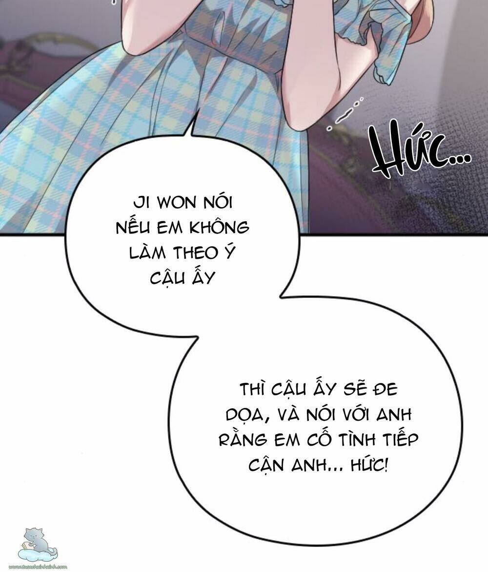 cô đi mà lấy chồng tôi đi chapter 32 96