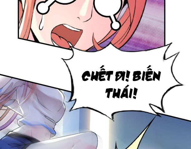 tôi là kẻ độc tài chapter 1.3 20