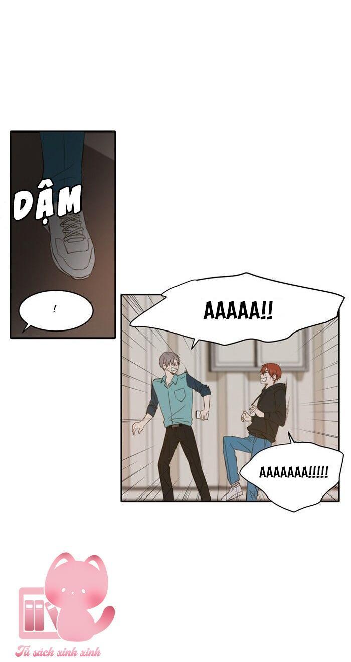 a good day to be a dog chapter 46 12