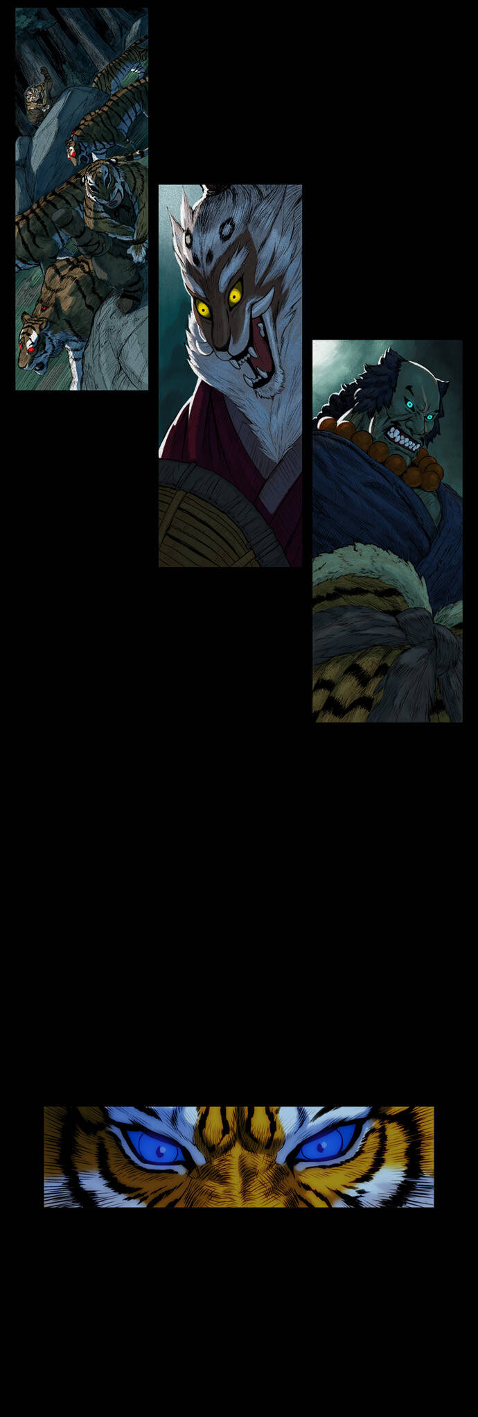 tiger brother chapter 1 54