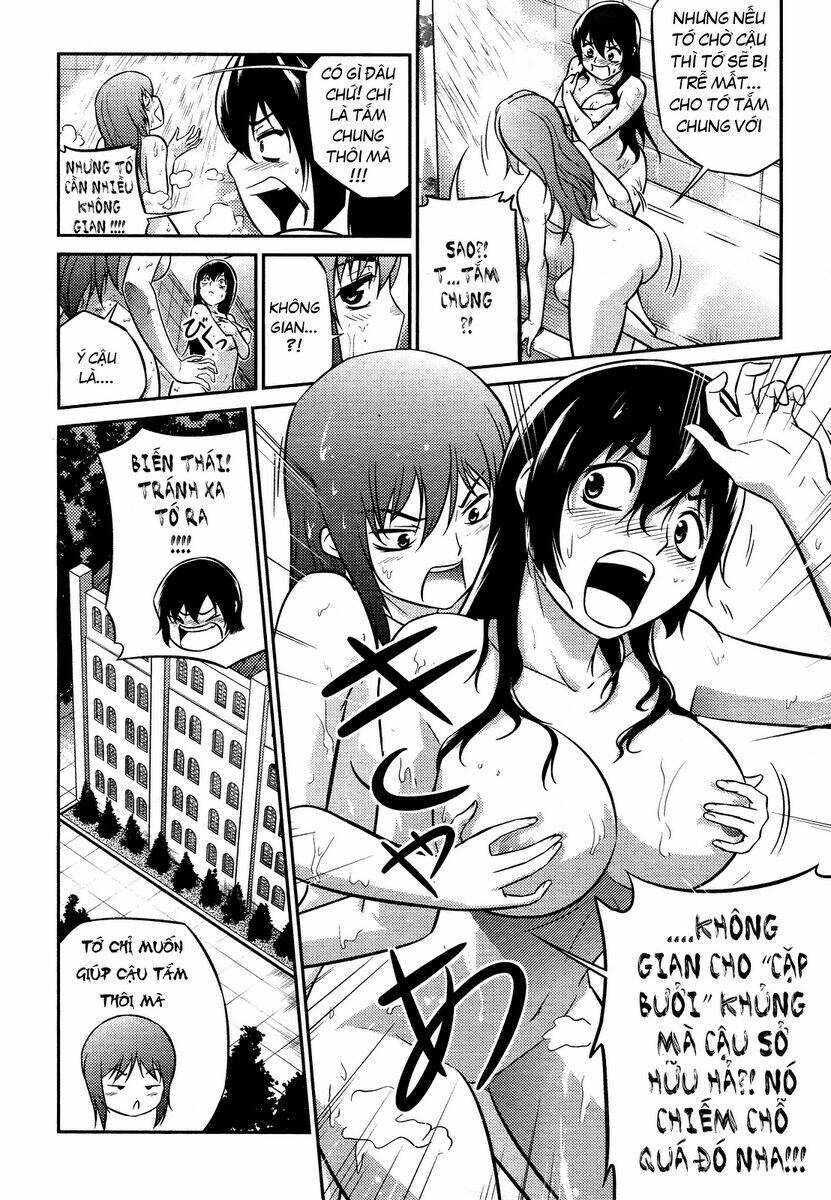 freezing zero chapter 1 24