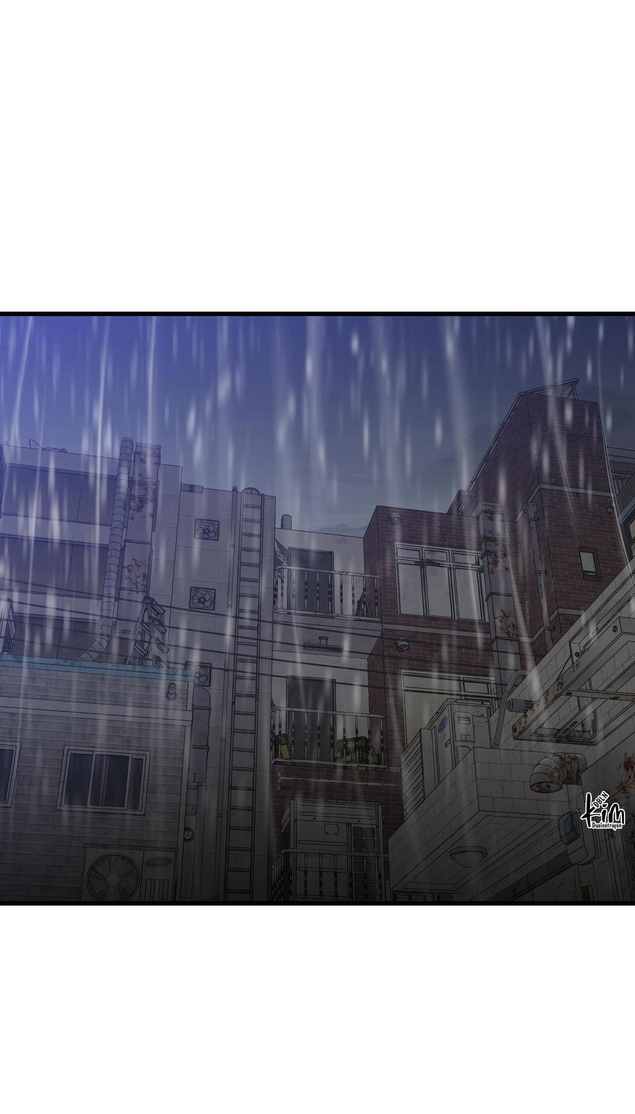 over the paradise chapter 20 20