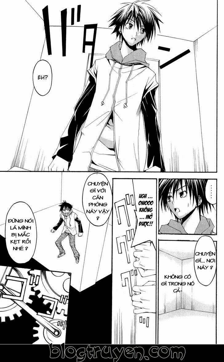 psycho buster chapter 27 6