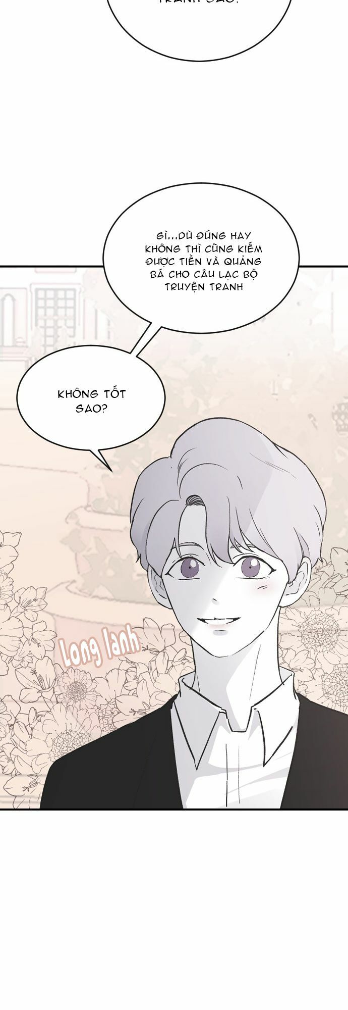 ba người anh trai cực phẩm của tôi chapter 21 26