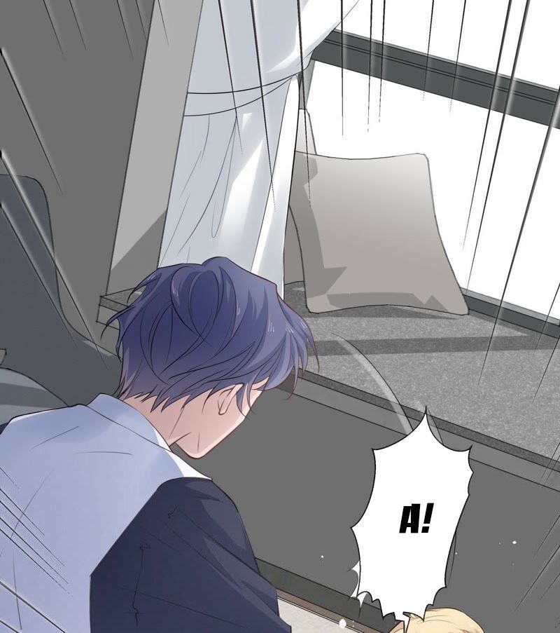 chiến lược lãng mạn của thịnh thiếu chapter 81 45