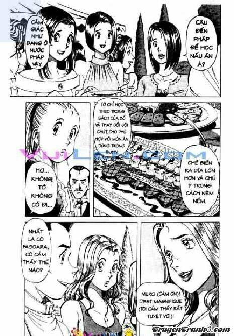 nhà hàng hạnh phúc chapter 3 166