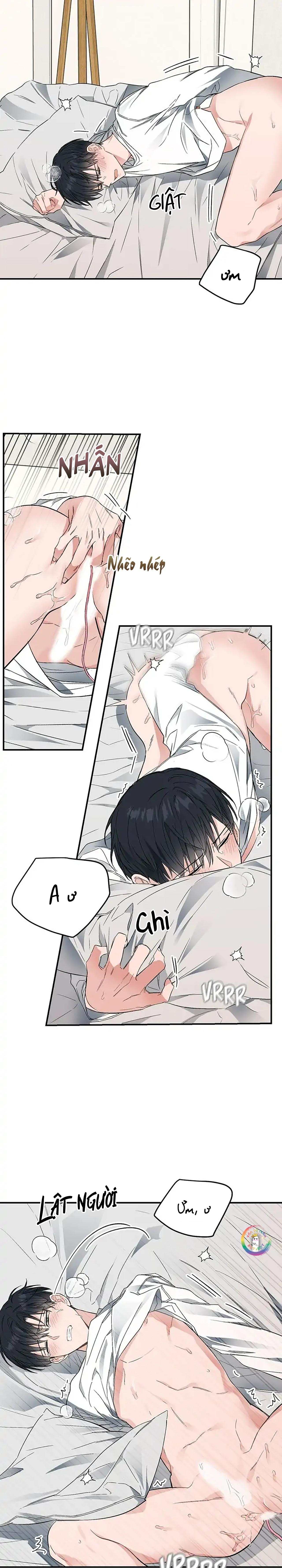 chung một bầu không khí (end) chapter 10 22