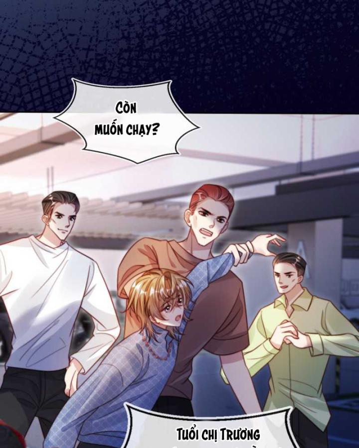 nhân vật phản diện tôi viết đã tìm tới cửa rồi chapter 1 73