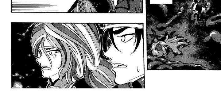 thánh tỏi sành ăn chapter 304 19