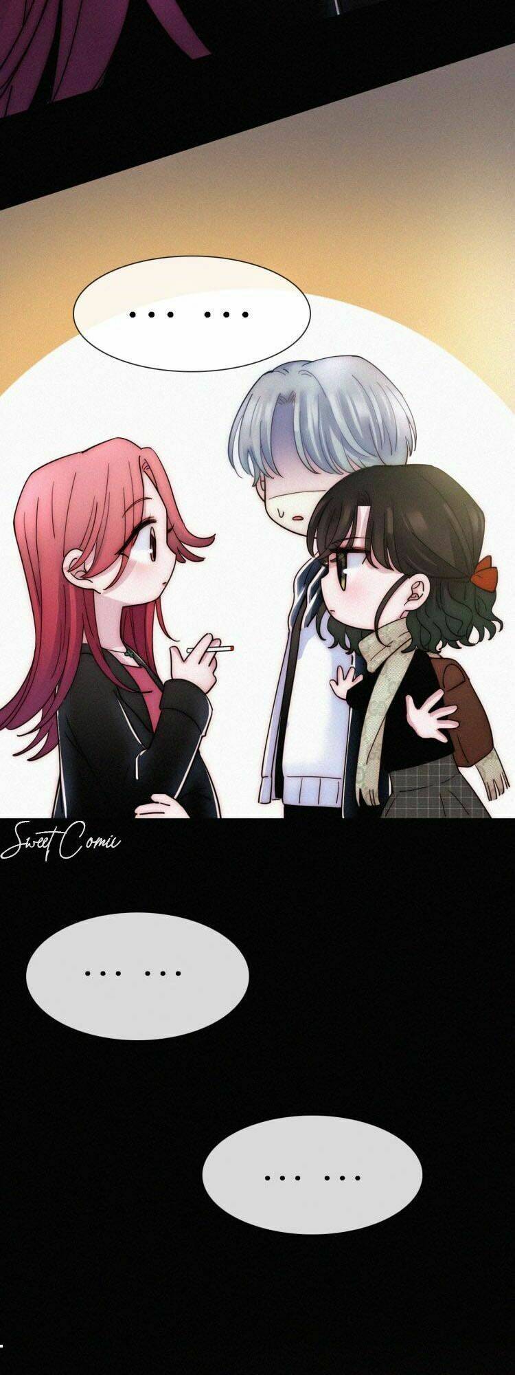 nếu ngày đó chúng ta chưa quen biết chapter 24 28