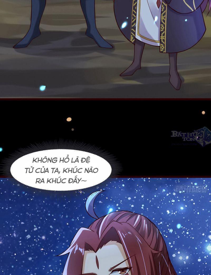 đồ đệ ta toàn là nữ ma đầu chapter 9 29