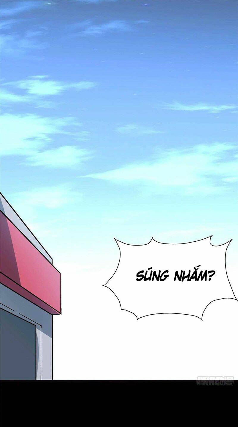 bạn gái virus của tôi chapter 277 1