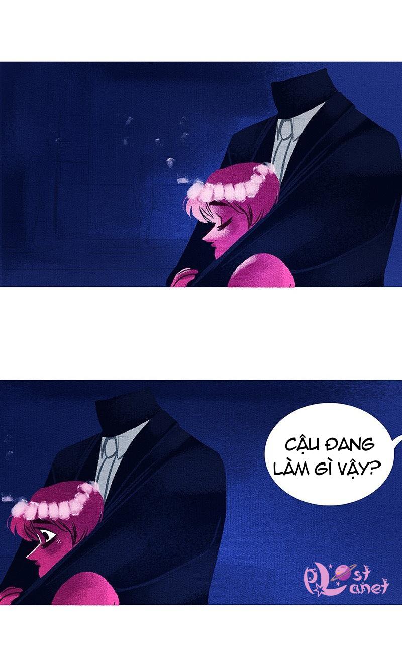 thần thoại olympus chapter 17 57