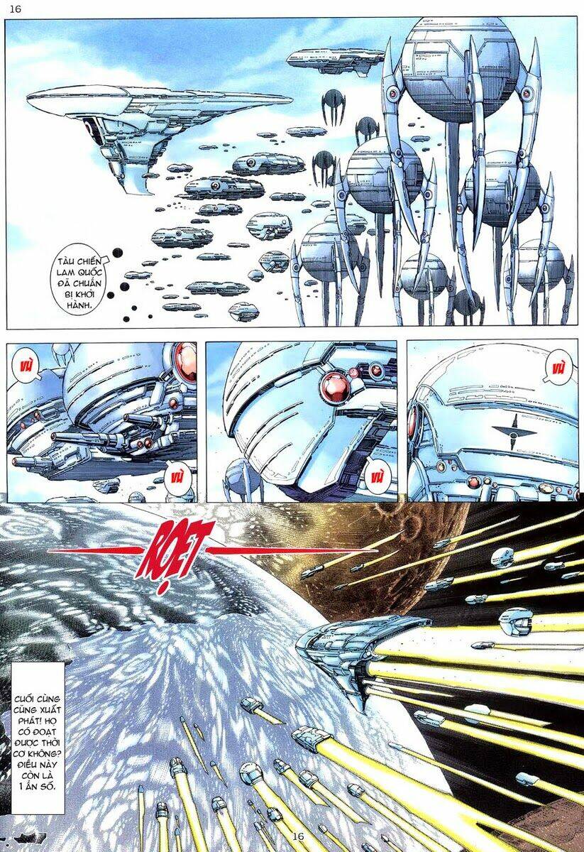 võ thần chapter 248 16