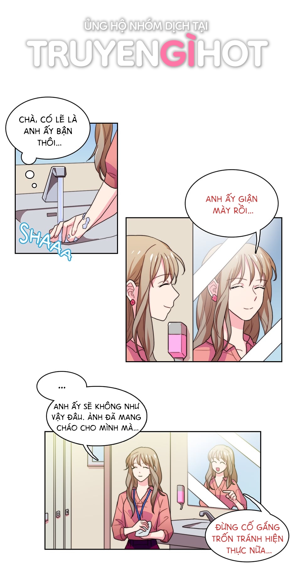 quý cô với chiếc mặt nạ chapter 23 19