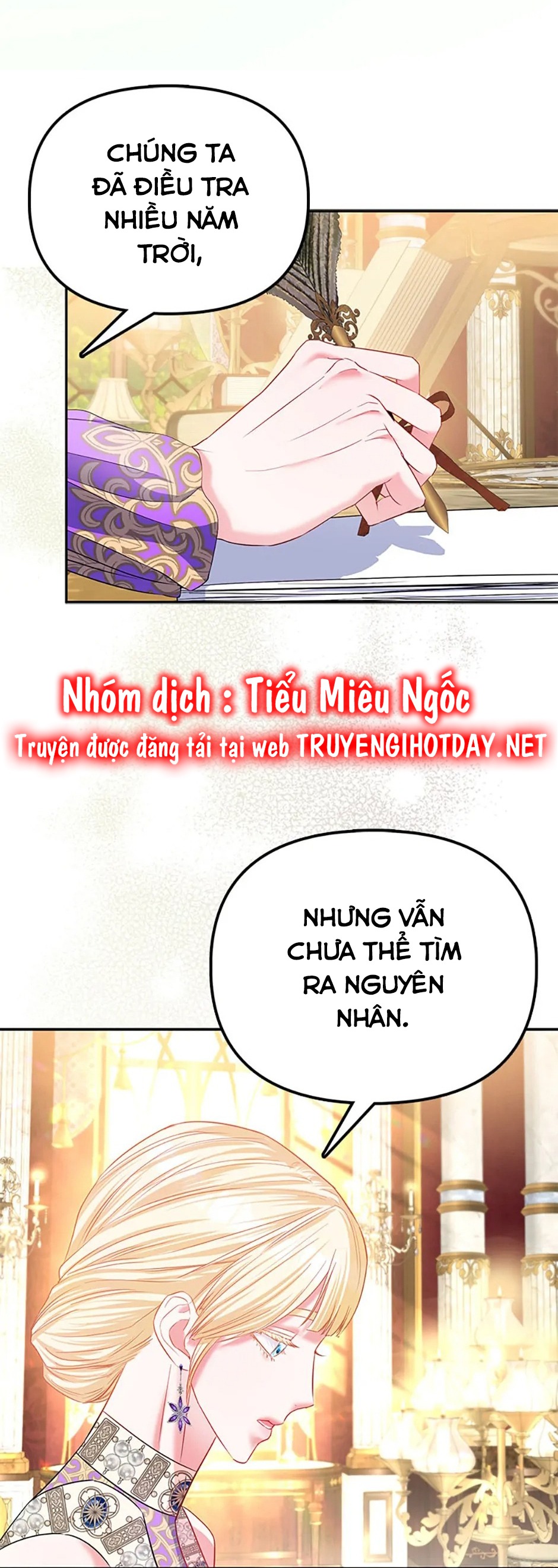 nàng công chúa của tôi chapter 27 53
