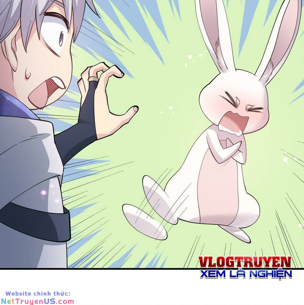 Thế Nhân Thực Sự Tin Tôi Là Đại Boss chapter 48 8