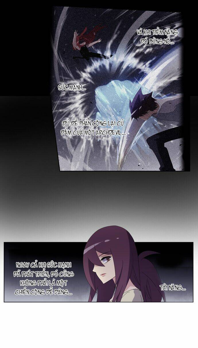 bản khế ước linh hồn chapter 17 17