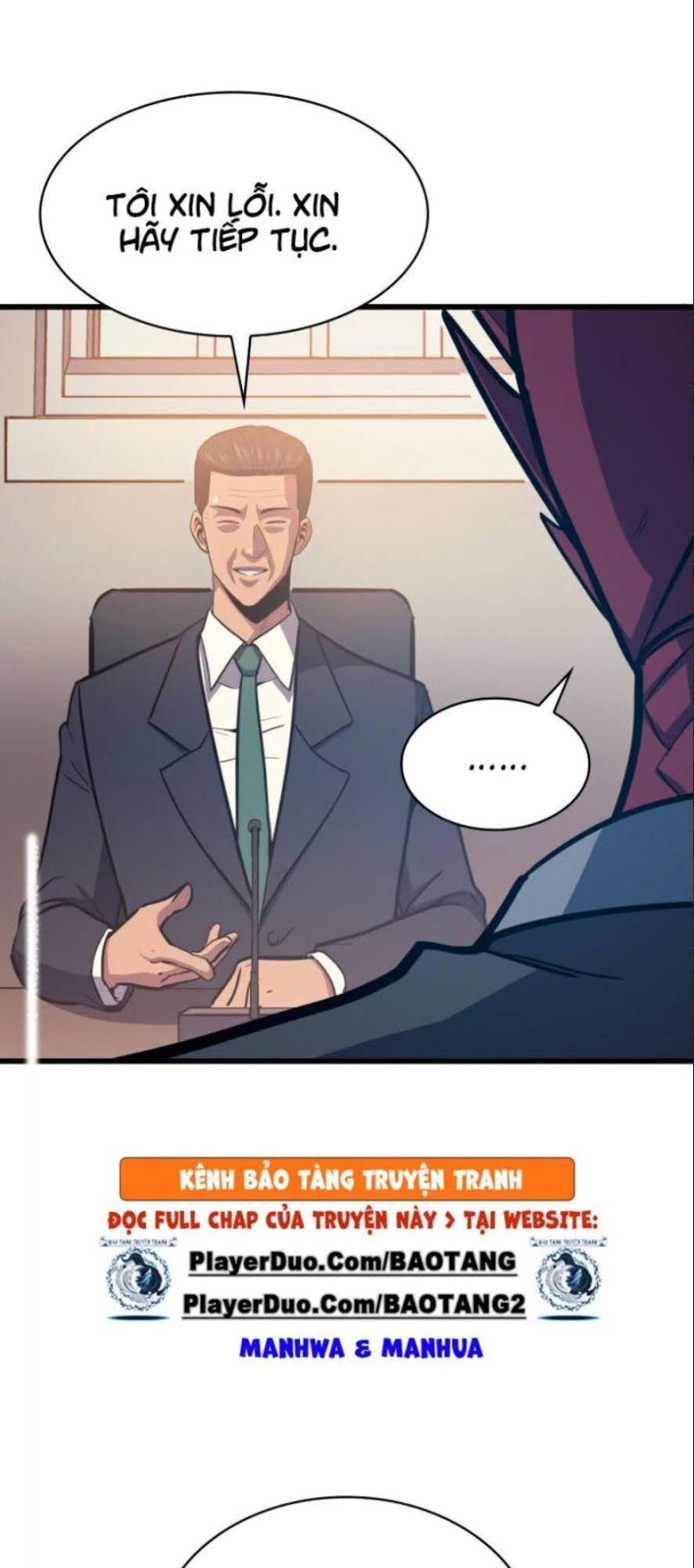 tôi trở lại thăng cấp một mình chapter 45 34