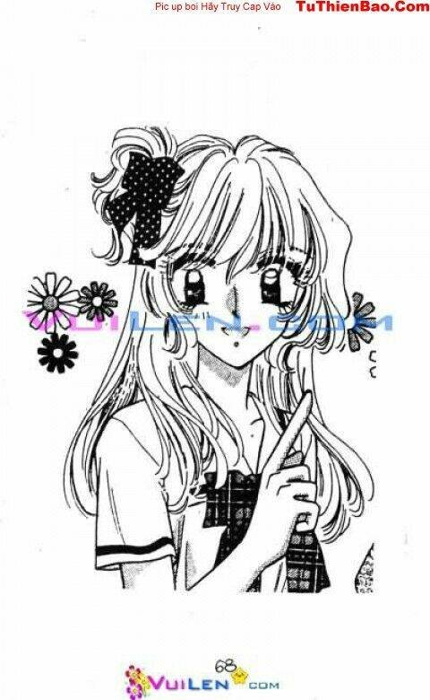 đầu bếp dễ thương chapter 5 68