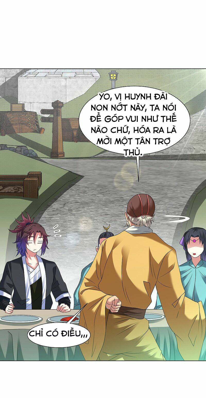 đạo ấn chapter 119 18