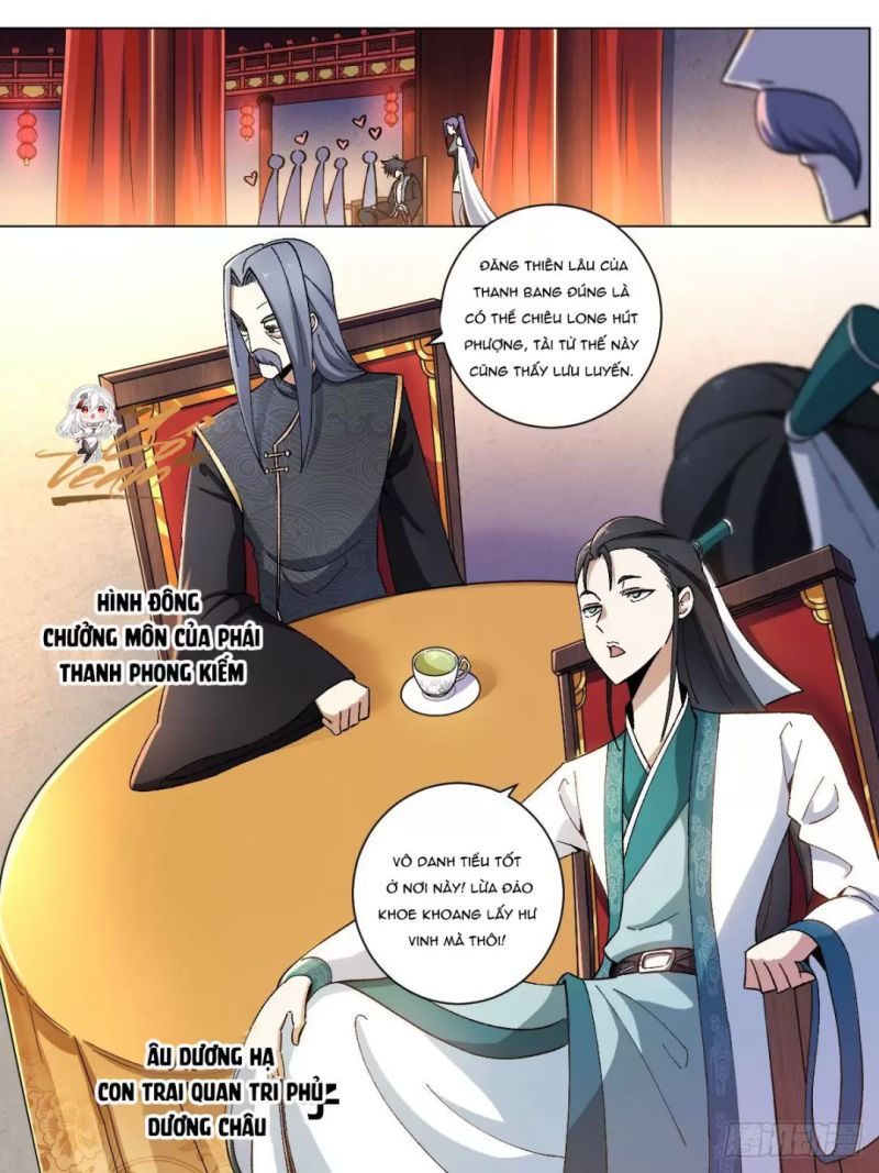 ta xưng kiêu hùng tại dị giới chapter 16 9