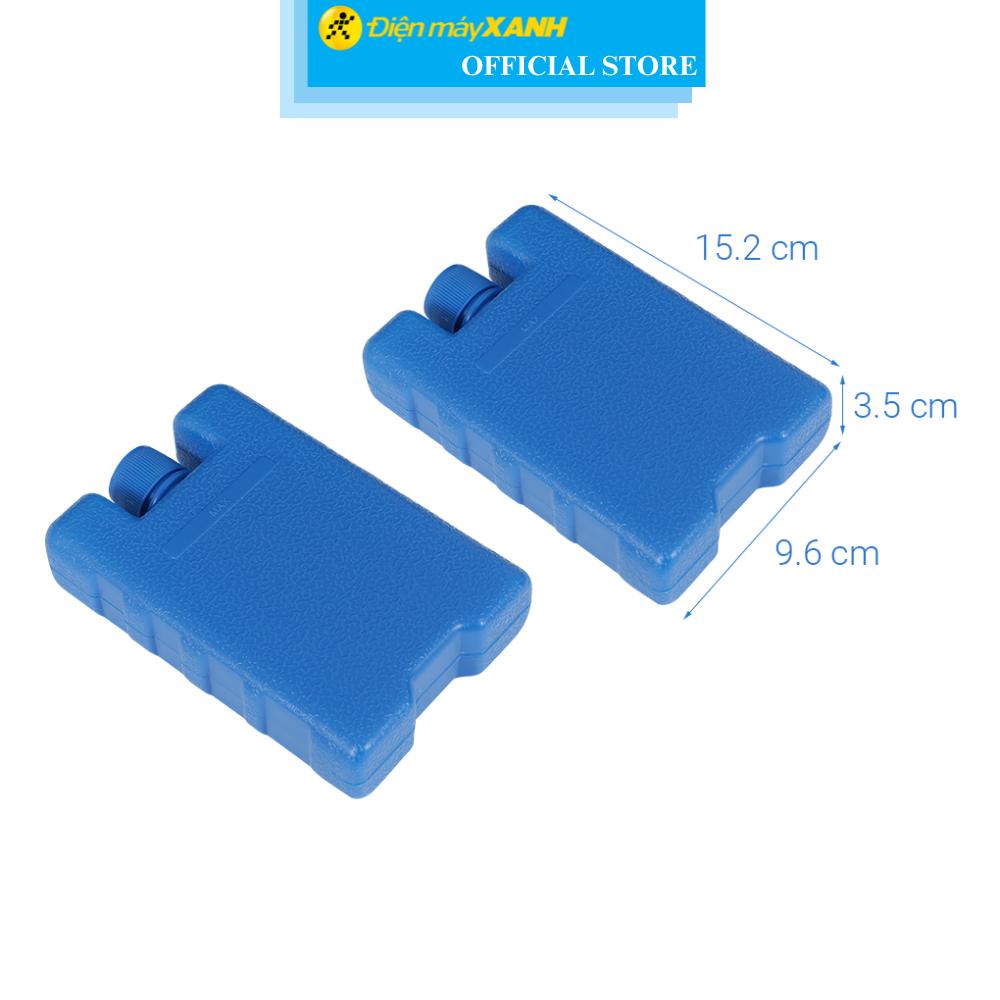 Quạt điều hoà Delites RPD-30 - Hàng Chính Hãng