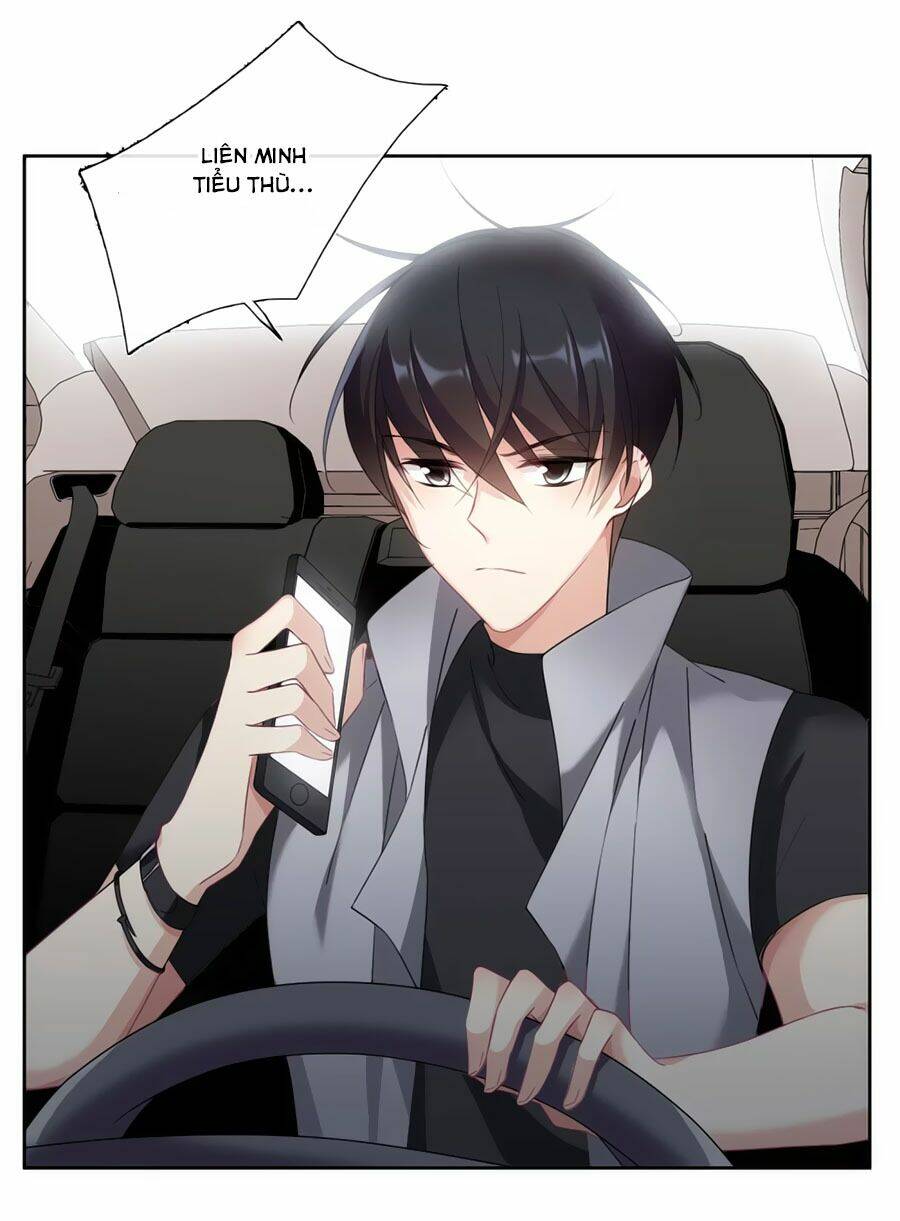 nhân chất tình nhân chapter 18.1 3