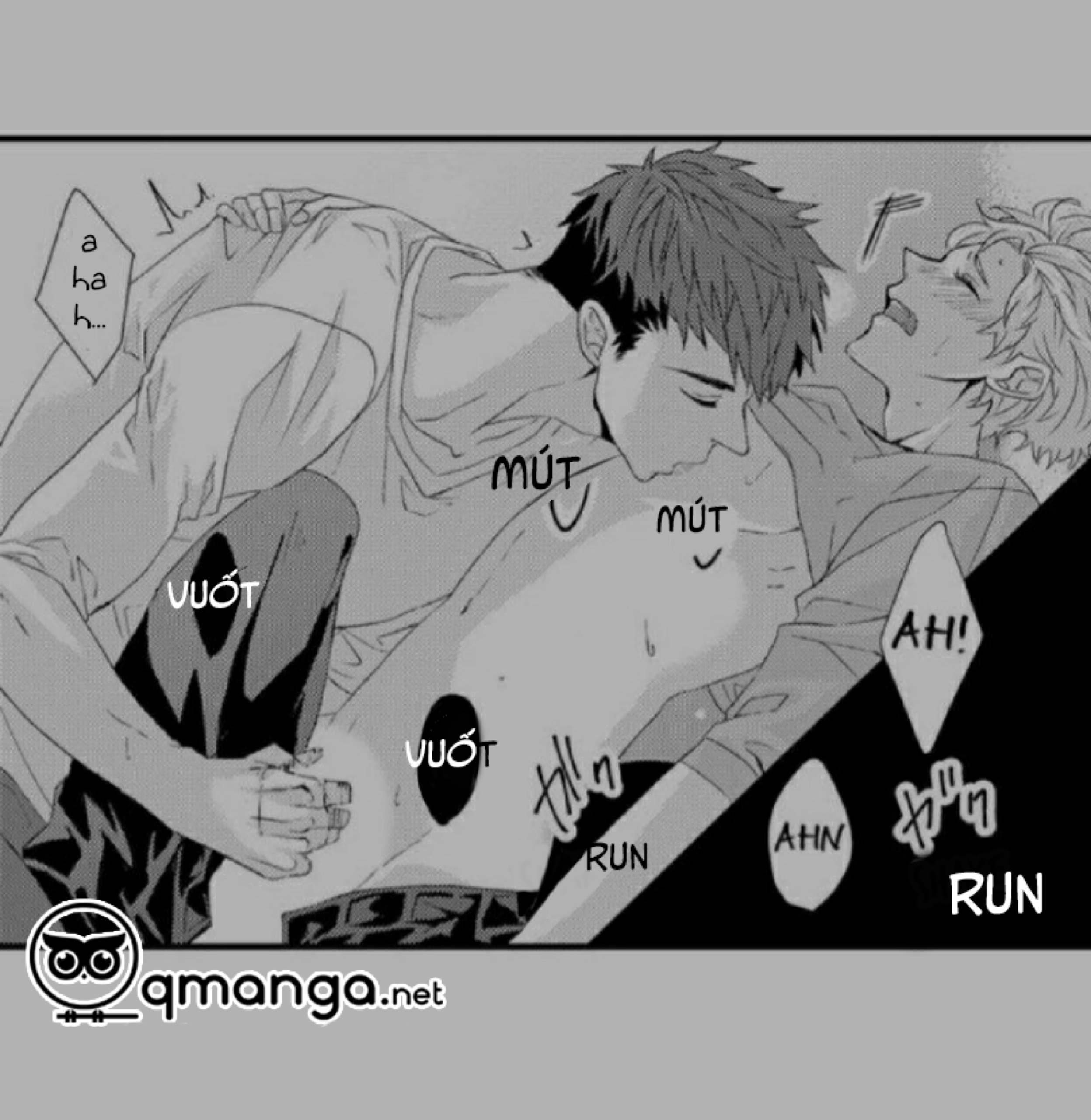 khuyên lưỡi của anh khiến đầu ti em dựng lên chapter 3 23