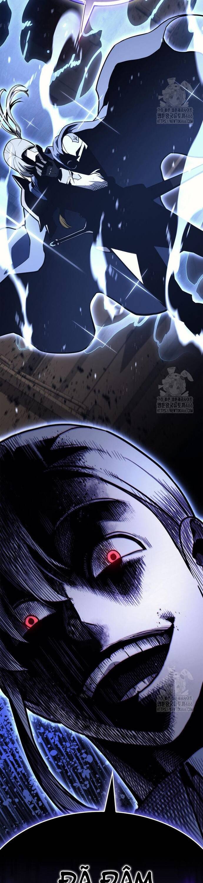 Vị Vua Mạnh Nhất Đã Trở Lại chapter 104 28