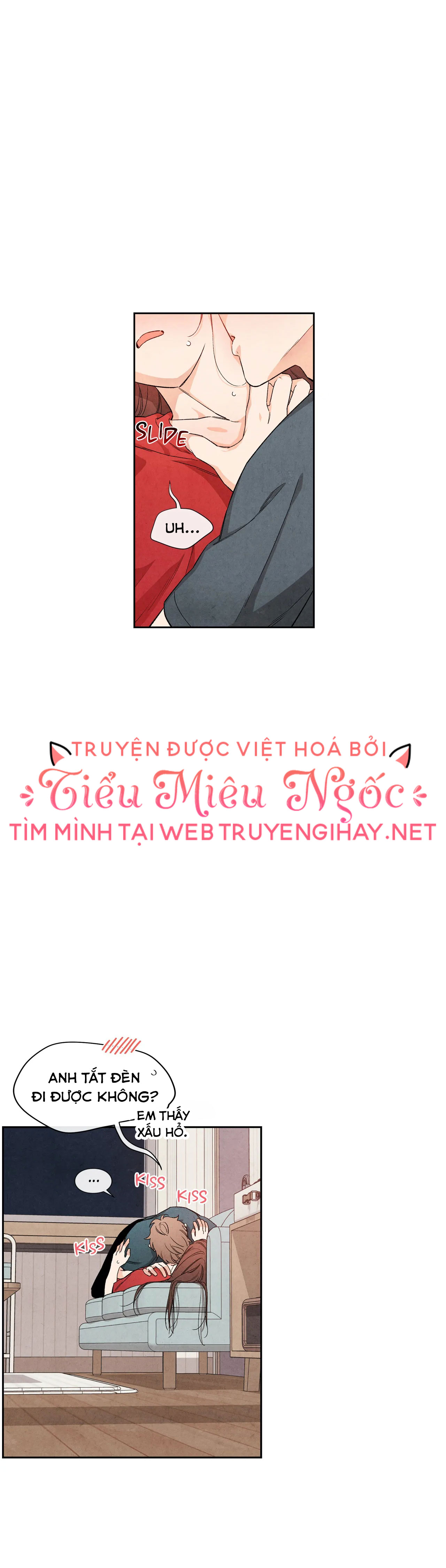 1 với 1 chapter 52 2
