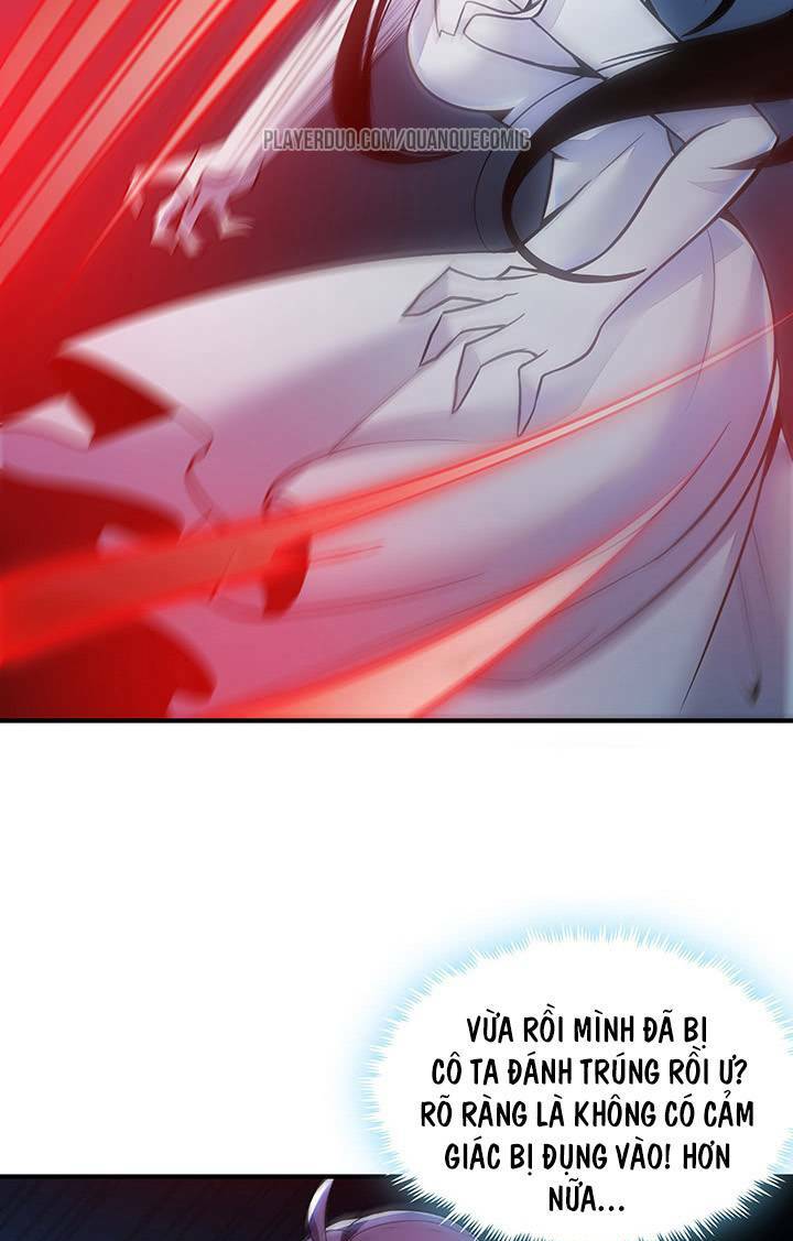 bất tử thần vương tu liên tục chapter 25.2 18