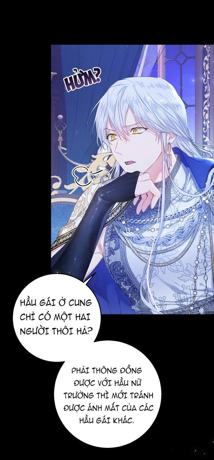 con rối ác nữ marionette chapter 29 5