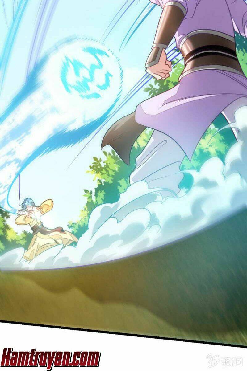 cửu dương thần vương chapter 73 7