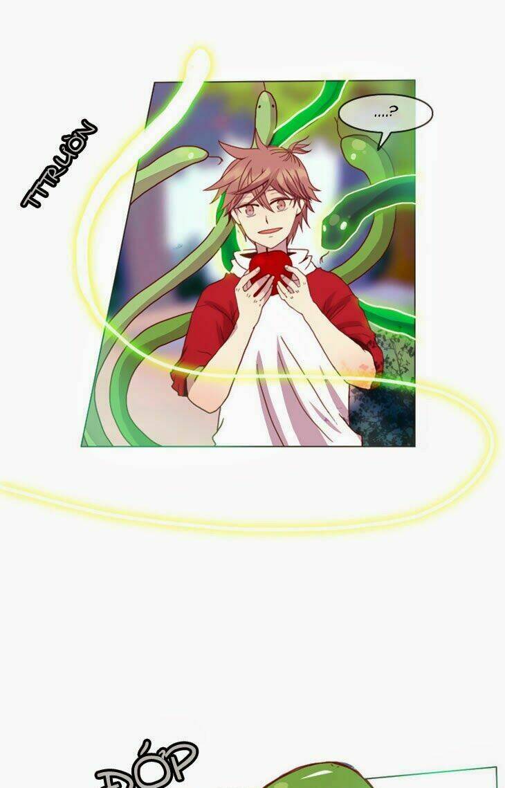 món quà từ chúa chapter 16 30