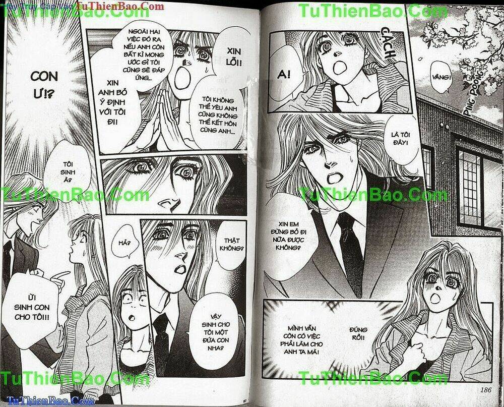 chỉ cần có anh chapter 7 94