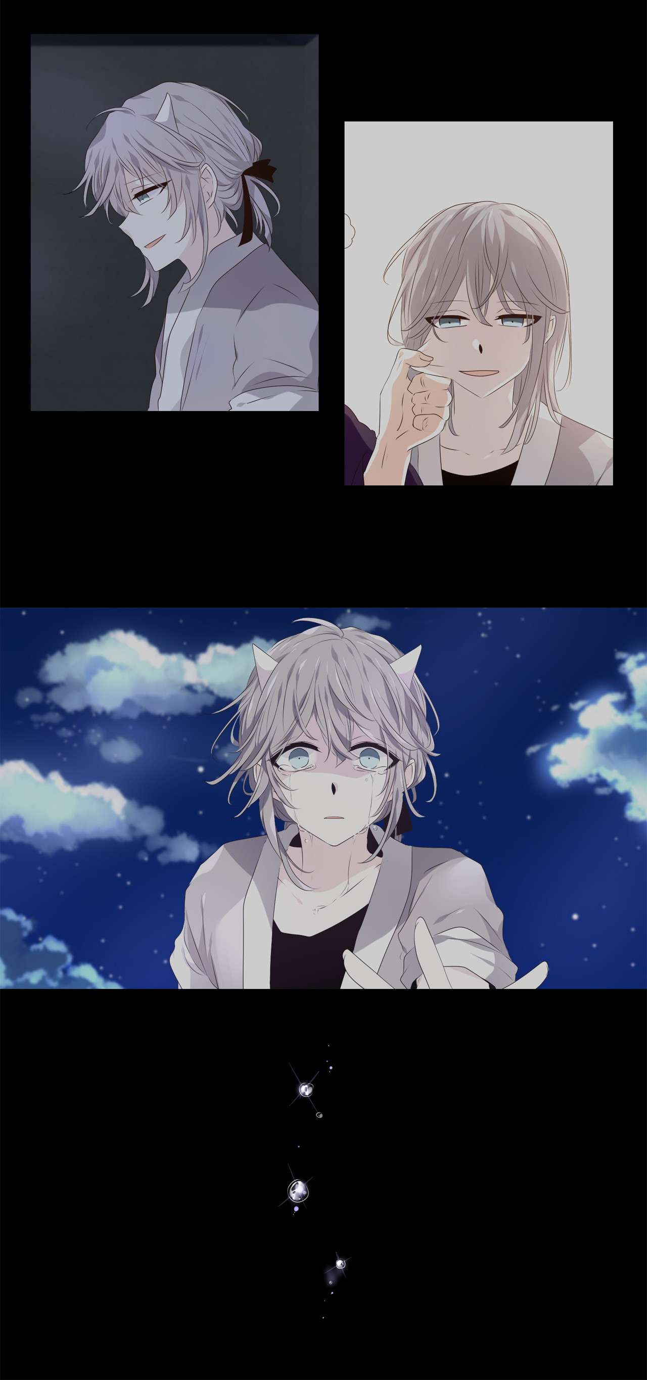 tinh quân như nguyệt chapter 14 30