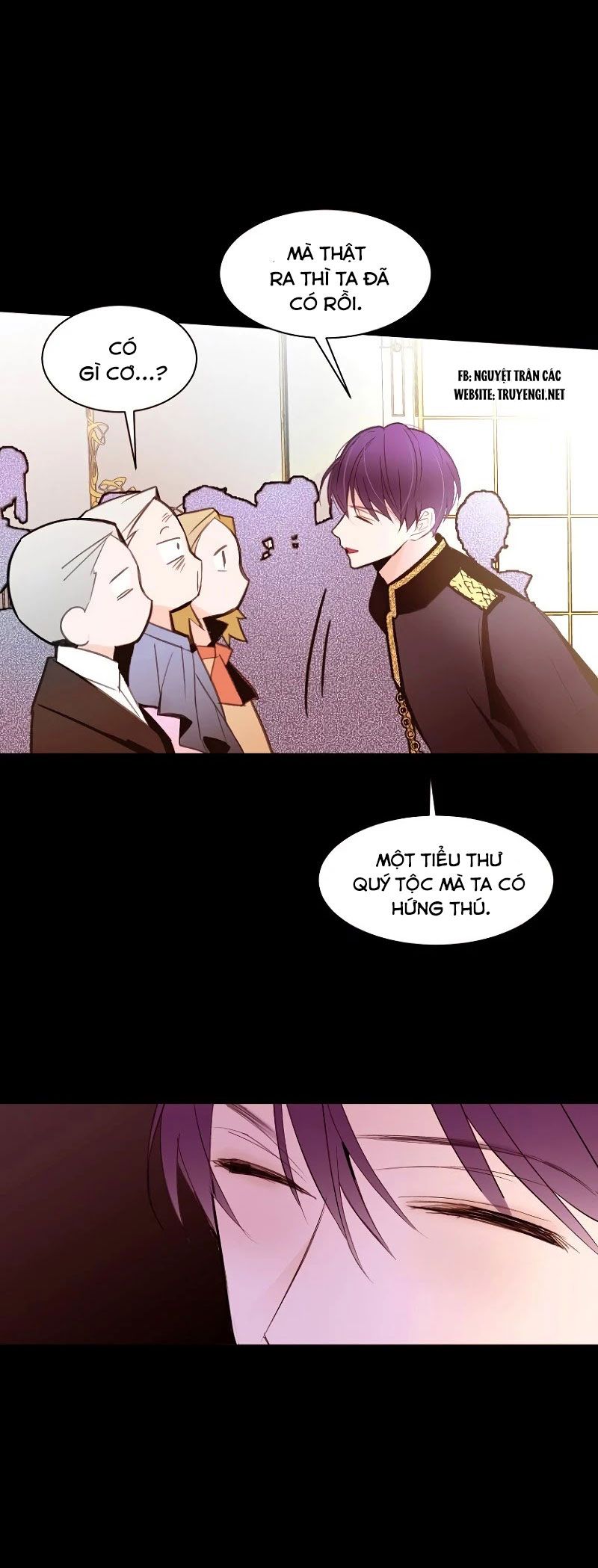 cuộc sống nhàm chán của quý cô tái sinh chapter 30 10